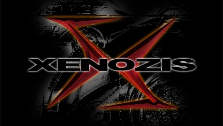 Xenozis